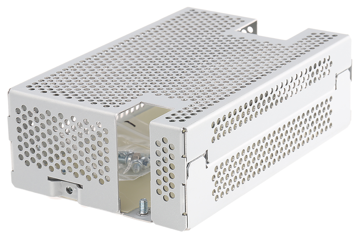 Artesyn Cover Kit for use with LPX6X, LPX Series