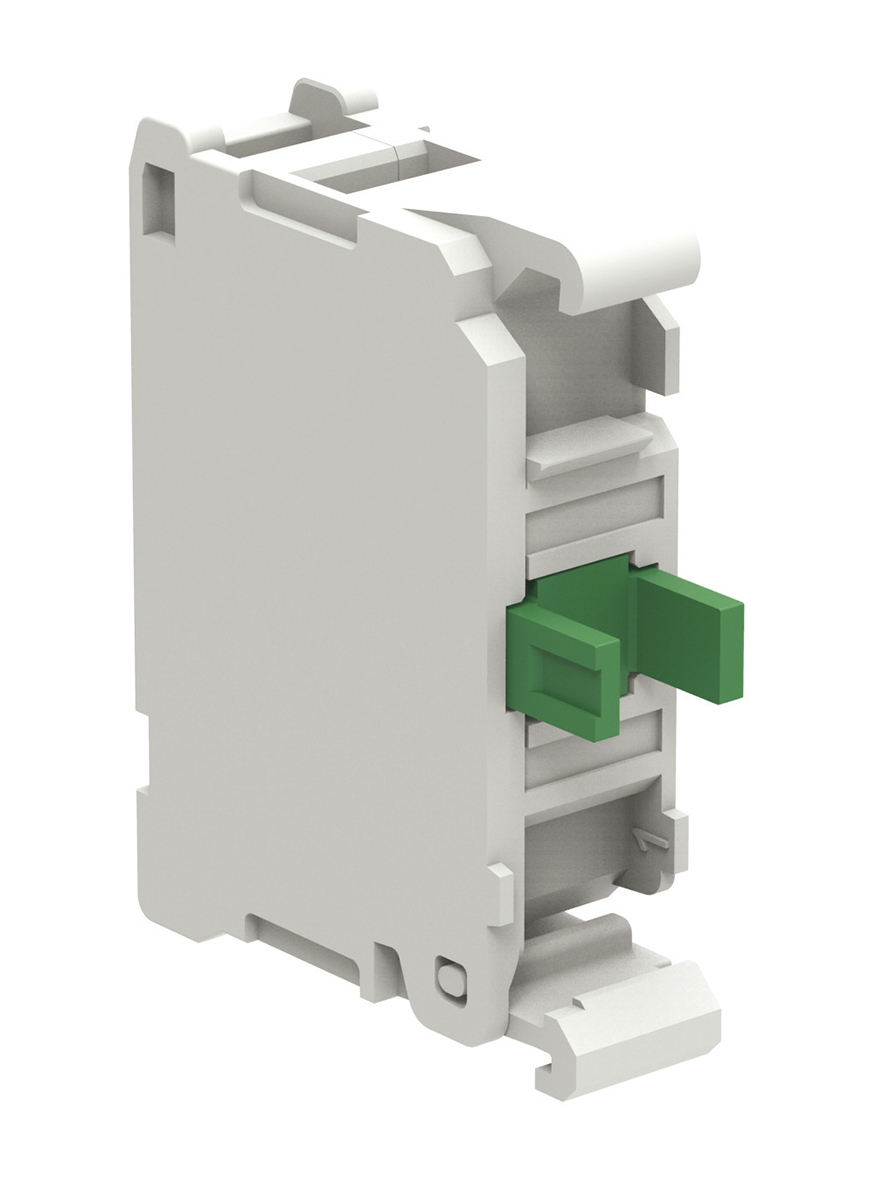 Lovato for Use with 22 mm Push Button, Selector Switch and Control Station Series