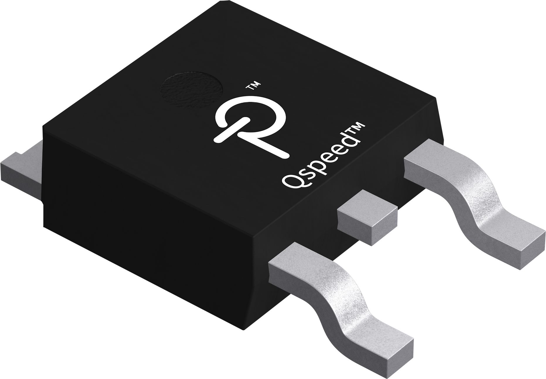 Power Integrations 300 V 10 A Diode Silicon 3-Pin D2PAK