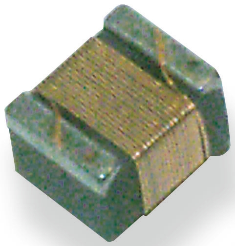 Murata, LQW, 0402 Unshielded Wirewound Surface Mount Inductor 5.6 nH ±0.2 nH 800 mA Idc Q:30