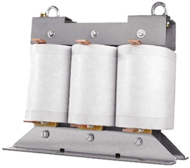 Block, LR3 Line Reactor