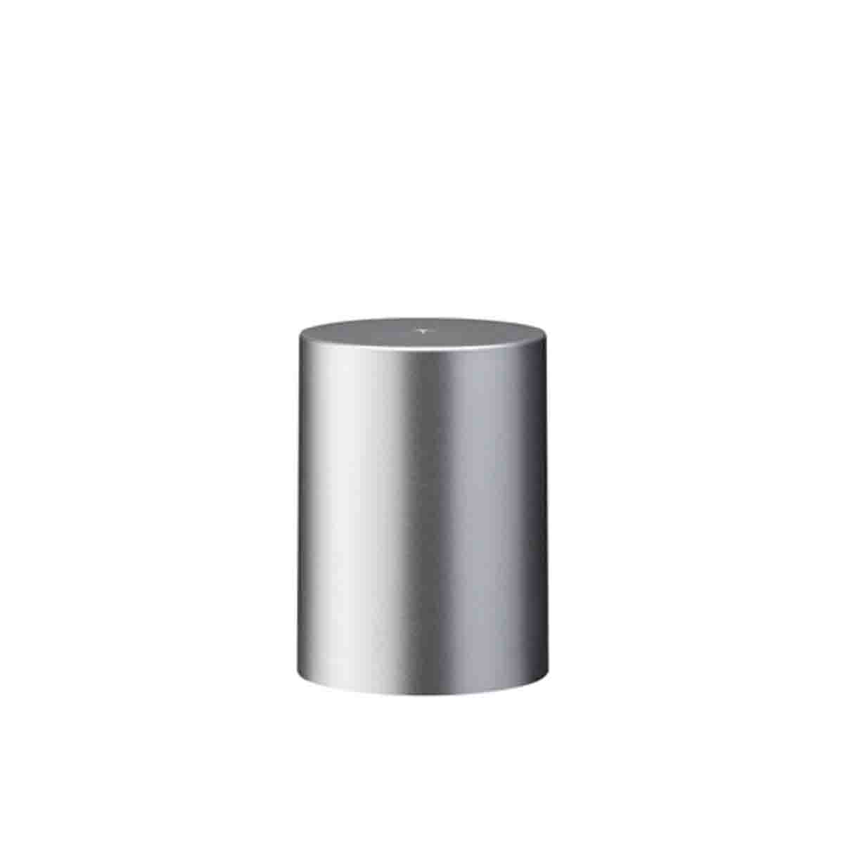 Patlite LR4 Series White Steady Effect Buzzer Unit, LED Bulb 24V dc, DC, IP54