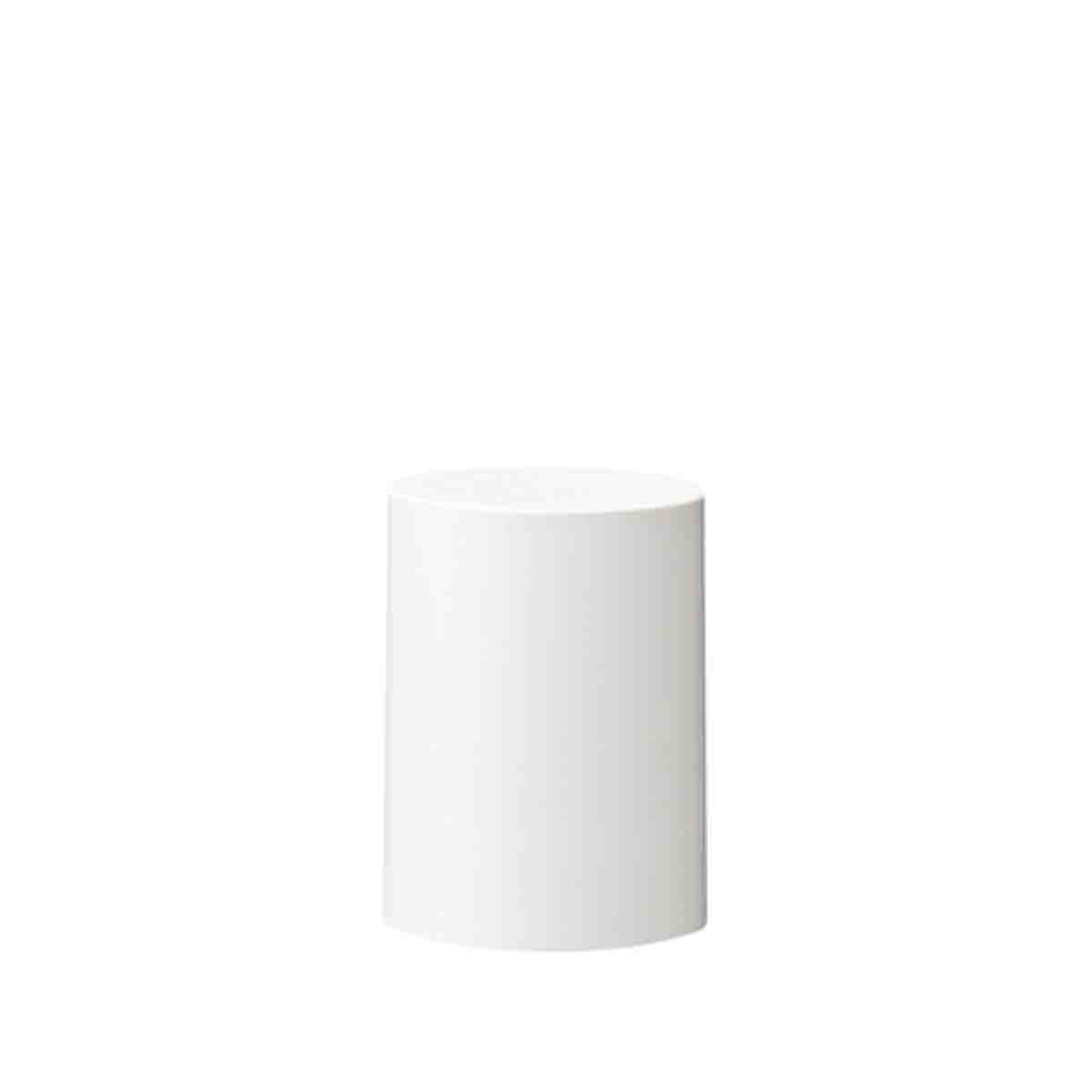 Patlite LR4 Series White Steady Effect Buzzer Unit, LED Bulb 24V dc, DC, IP54