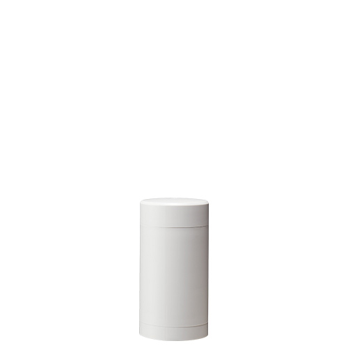 Patlite LR5 Series White Steady Effect Body Unit, LED Bulb 24V dc, AC, IP65
