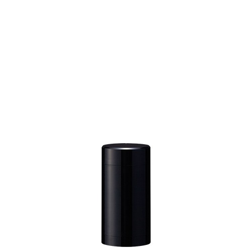 Patlite LR5 Series Black Steady Effect Body Unit, LED Bulb 24V dc, AC, IP65