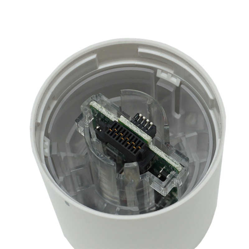 lr6-bwfb295 Patlite LR6 Series Buzzer Unit 24V, DC, IP69K