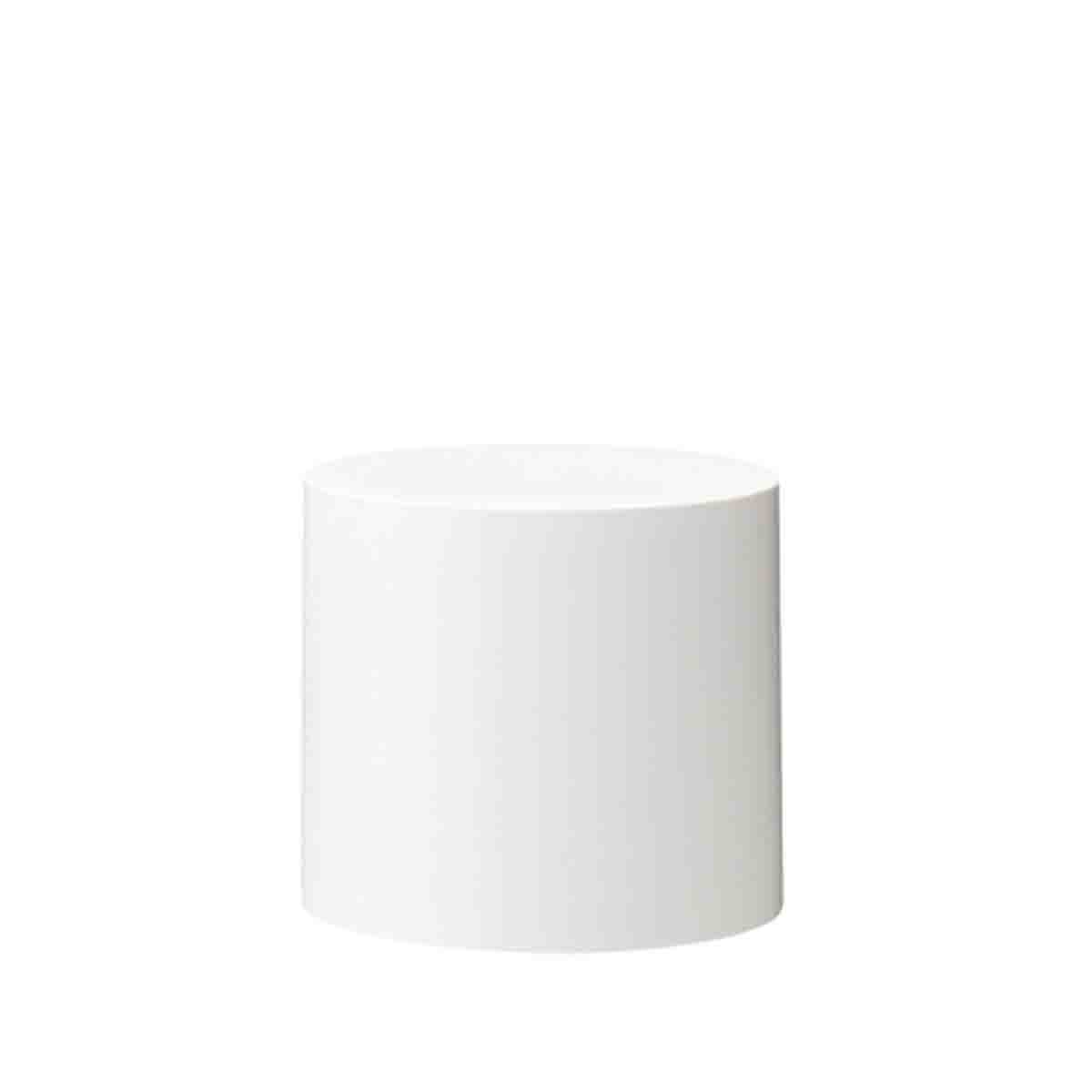 Patlite LR6 Series White Steady Effect Buzzer Unit, LED Bulb 24V dc, AC/DC, IP65