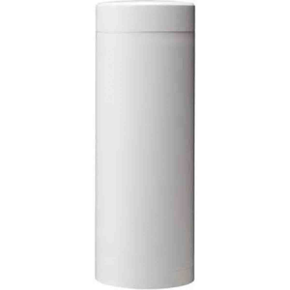 Patlite LR6-IL Series White Flashing, Steady Effect IO-Link Mounting Base, LED Bulb 24V dc, DC, IP65