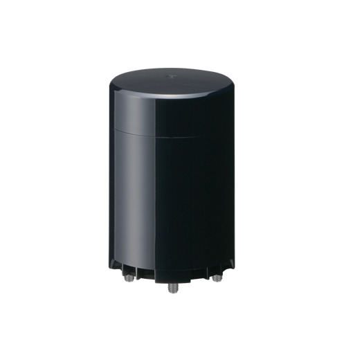 Patlite LR6 Series Base Unit 5V, DC, IP65
