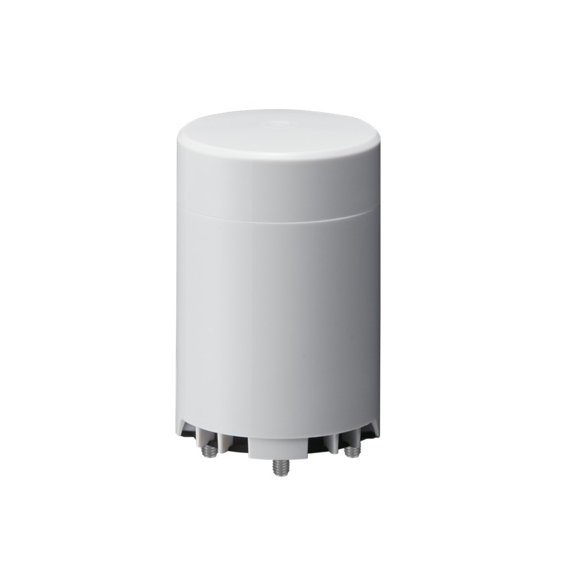 Patlite LR6 Series Flashing Effect Light Module, LED Bulb 5V, IP65