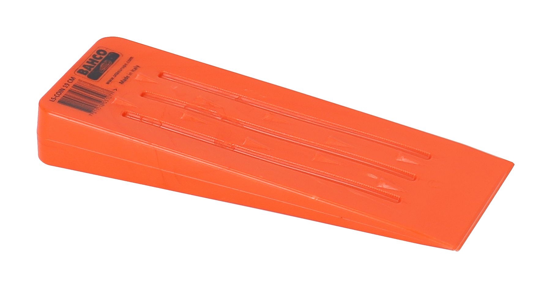 Bahco Nylon Wedge