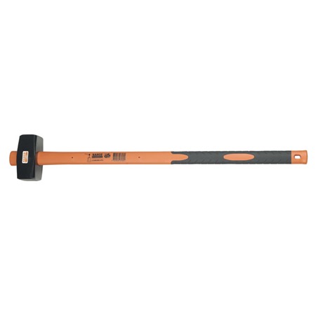 Bahco Steel Mallet 4.8 kg