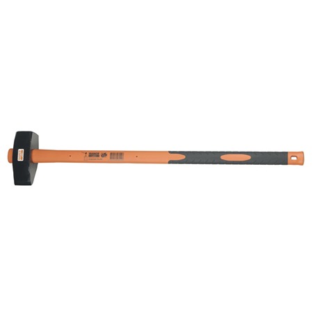 Bahco Steel Mallet 5 kg