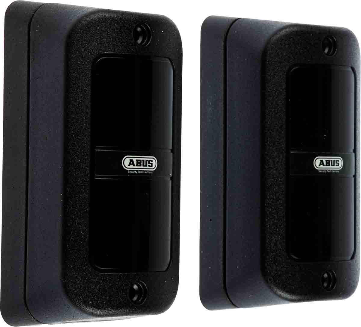 ABUS Security-Center IR Detector PIR Sensor, 20 m Sensor Range