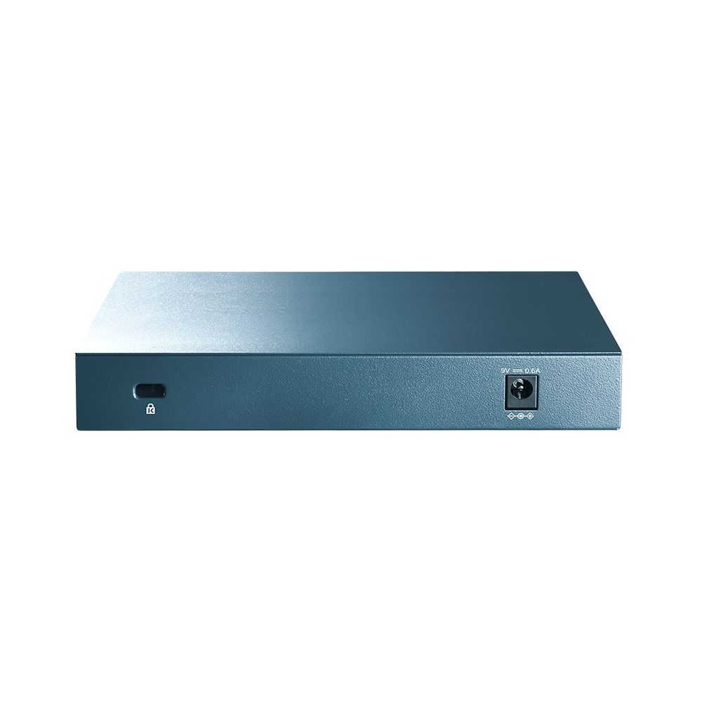 ls108g TP-Link LS108G Unmanaged 8 Port Ethernet Switch