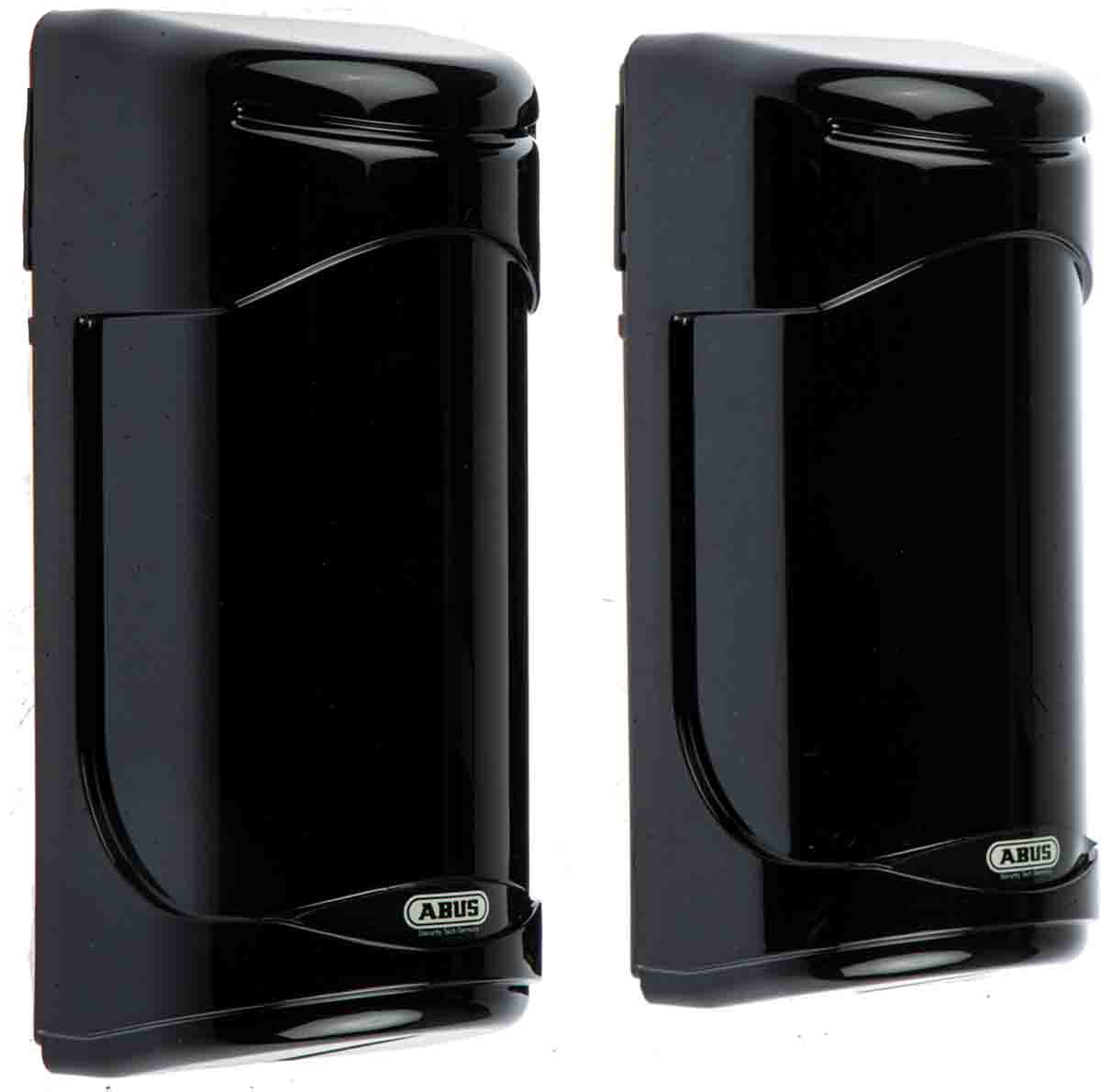 ABUS Security-Center IR Detector PIR Sensor, 60 m Sensor Range