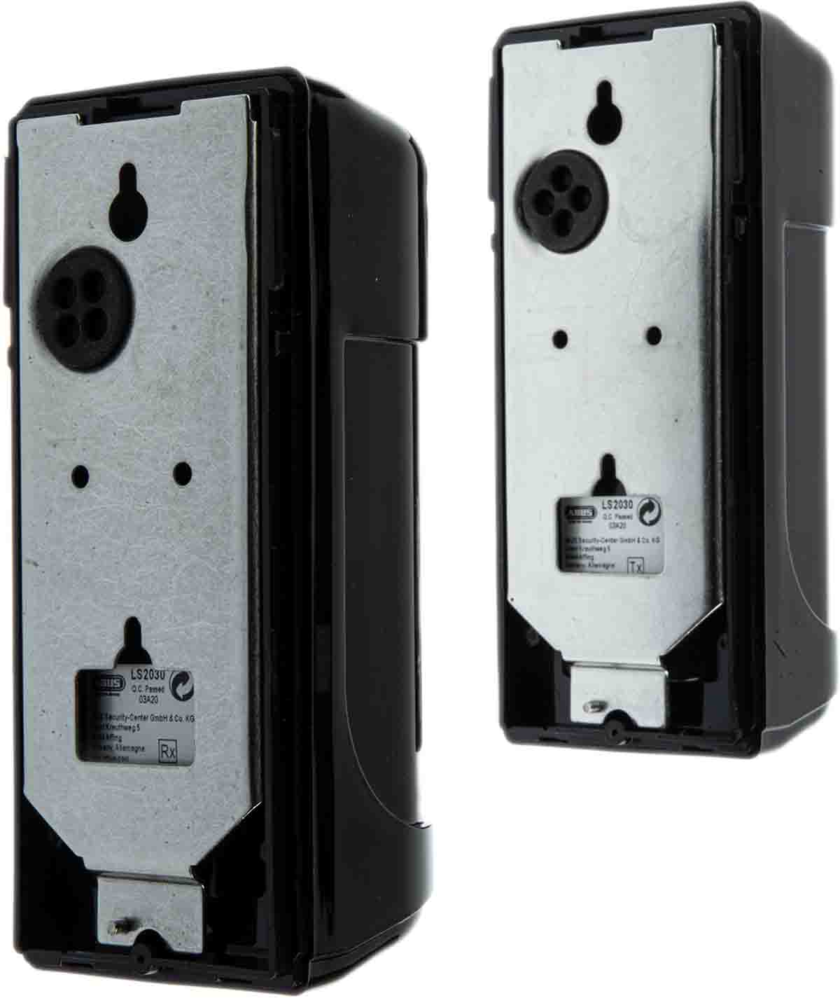ls2030 ABUS Security-Center IR Detector PIR Sensor, 60 m Sensor Range
