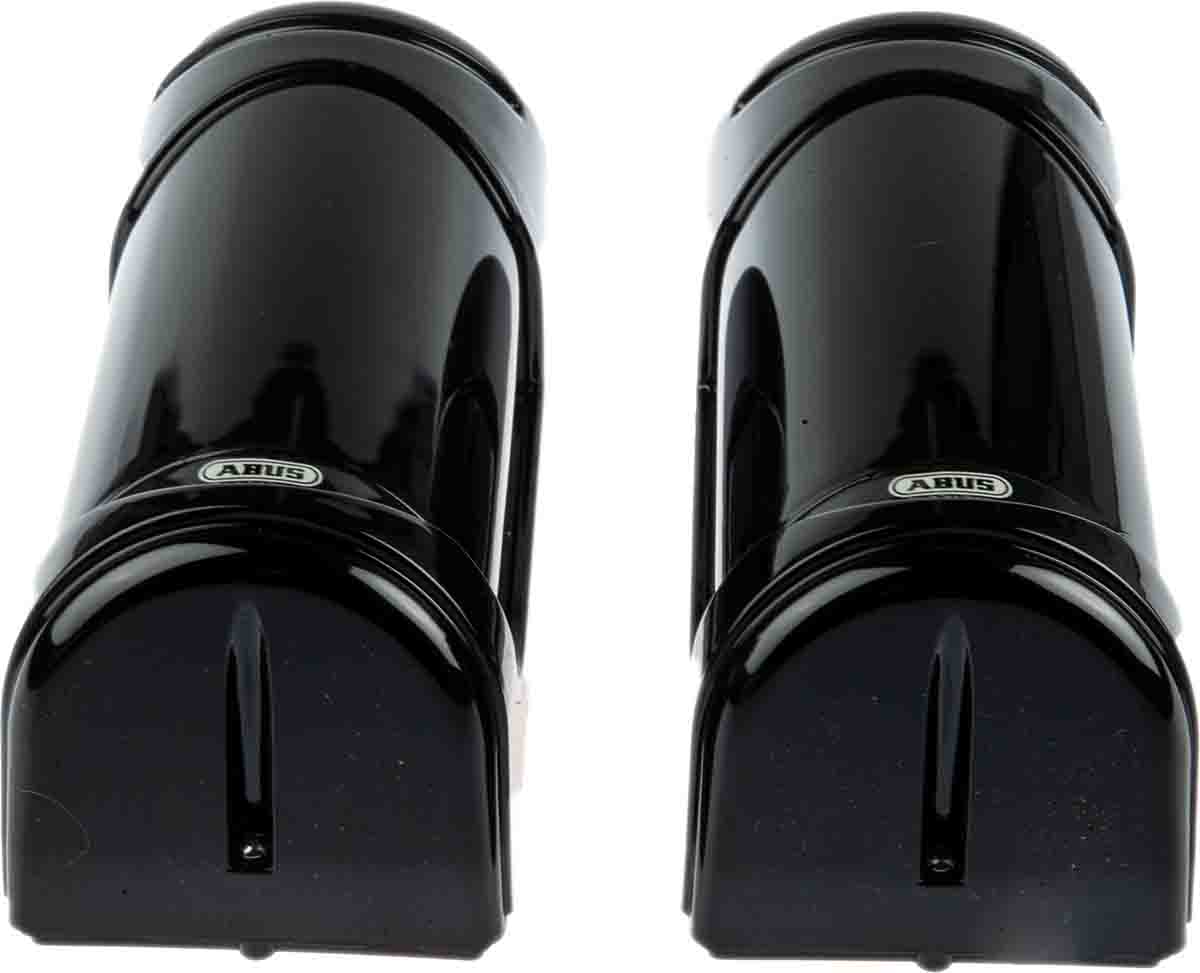 ls2030 ABUS Security-Center IR Detector PIR Sensor, 60 m Sensor Range