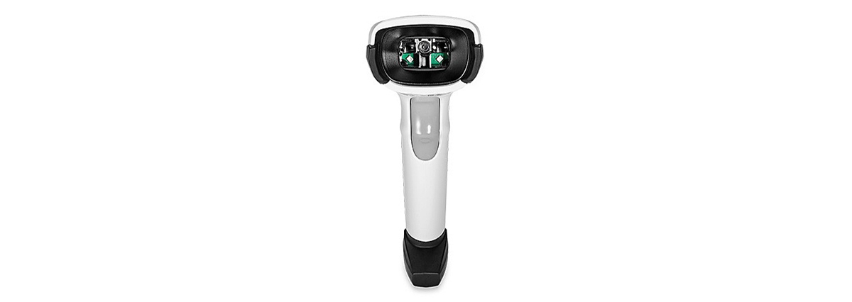 ls2208-sr20007r-ur Zebra 1D Laser Scanner Bar Code Reader