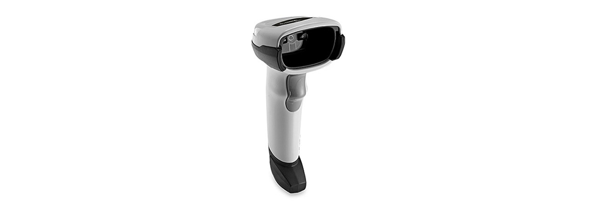 ls2208-sr20007r-ur Zebra 1D Laser Scanner Bar Code Reader
