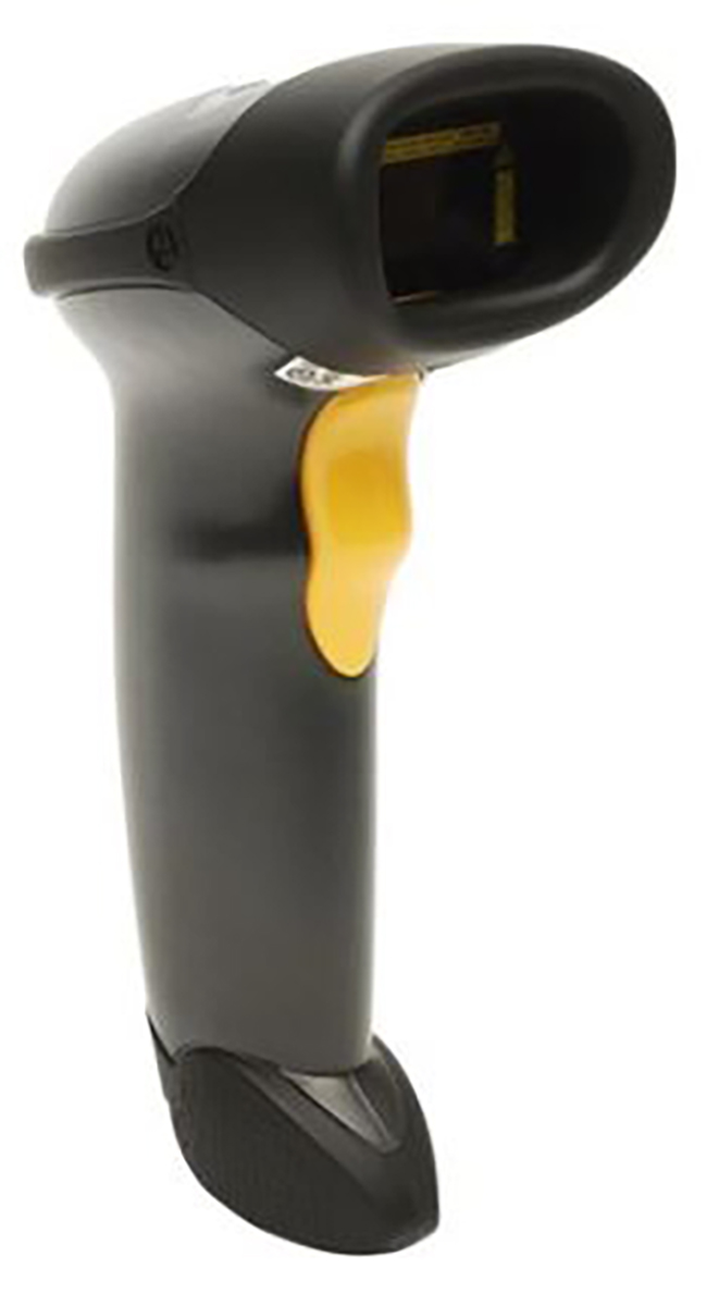 Zebra Laser Bar Code Reader