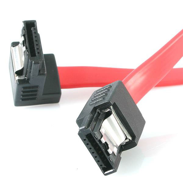 StarTech.com Female SATA to Female SATA SATA Cable, 304.8 mm