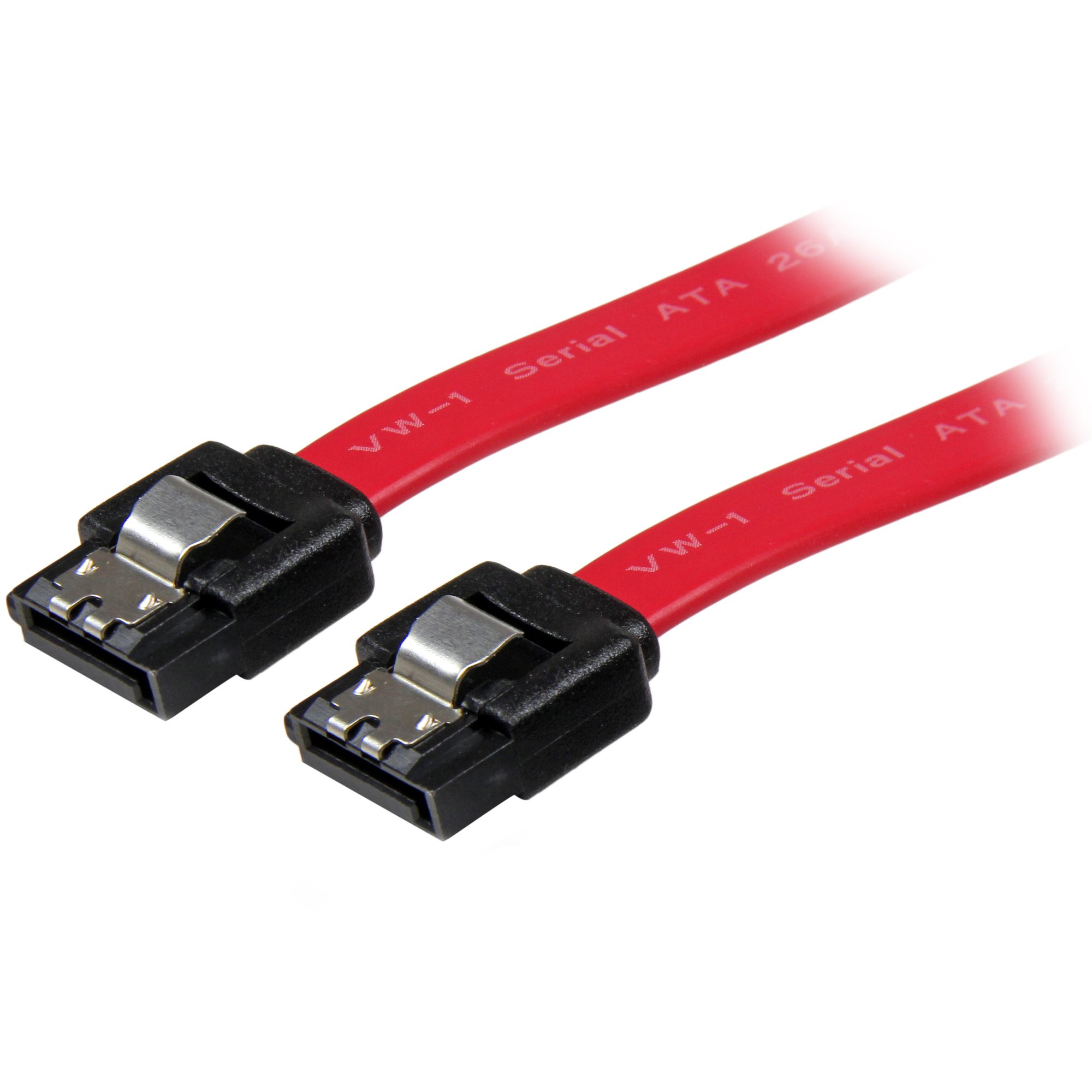 StarTech.com Female SATA to Female Straight SATA Cable, 610 mm