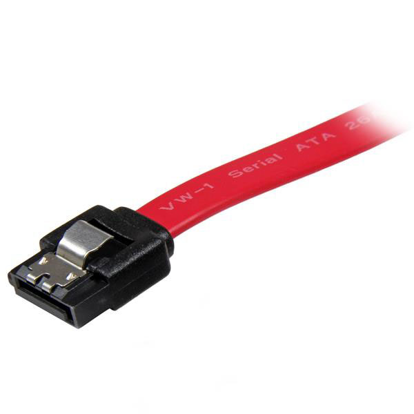 lsata8 StarTech.com Female SATA to Female Straight SATA Cable, 203.2 mm