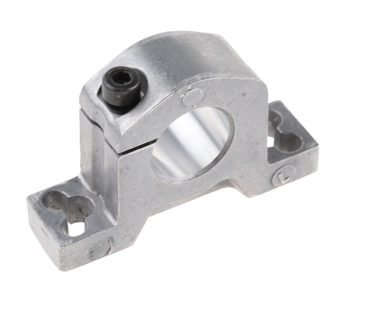 lscs-16 Ewellix Makers in Motion Linear Shaft Support Bearing Housing 35.5 mm, LSCS 16 56 mm 15 mm