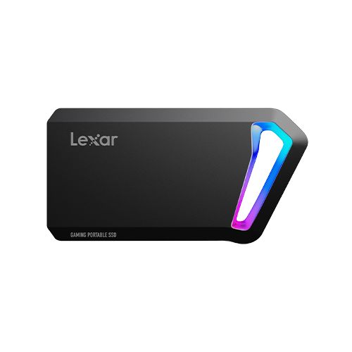 Lexar Portable 1 TB External SSD