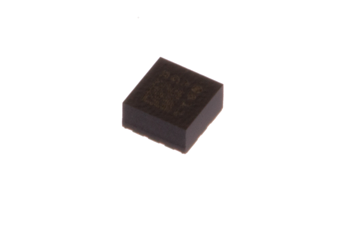 STMicroelectronics 3 Axis Surface Sensor 1.71 V 3.6V, I2C, LGA, 12-Pin