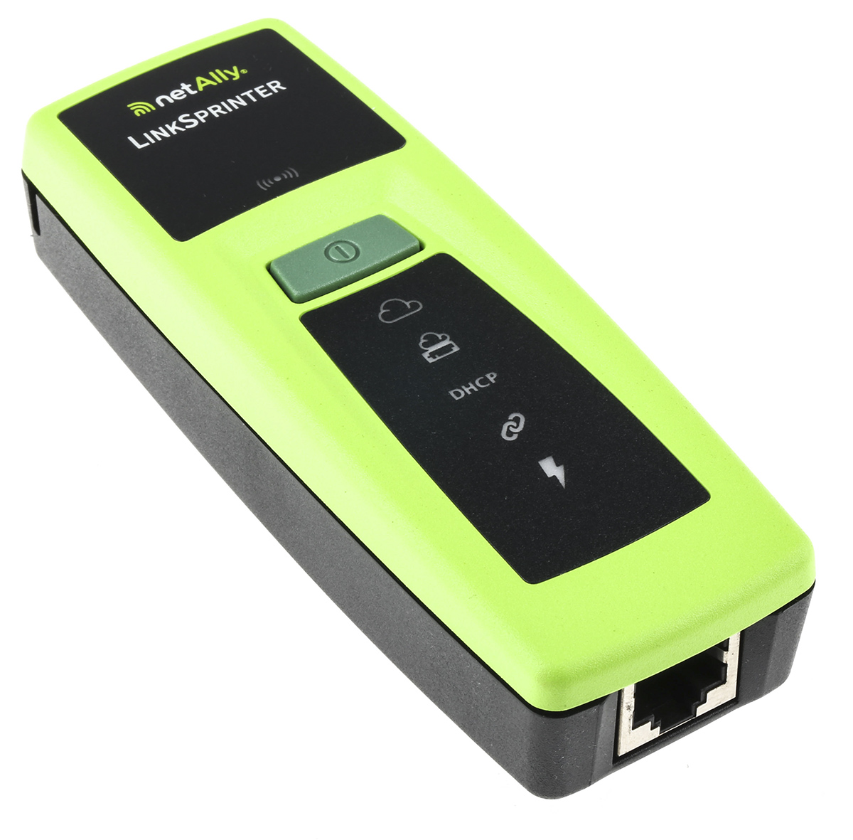 lsprntr-300 NetAlly LinkSprinter 300 Network Tester