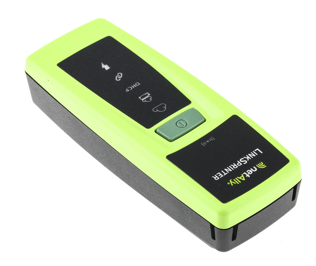 lsprntr-300 NetAlly LinkSprinter 300 Network Tester