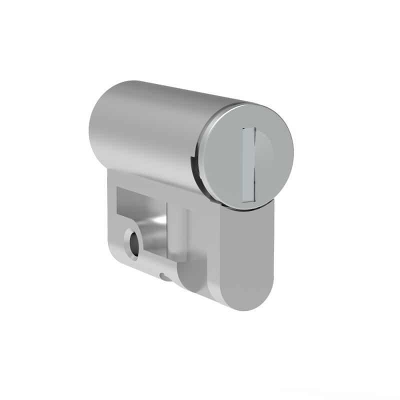 nVent HOFFMAN LSS Series 5 mm Double Bar Lock For Use With Enclosures