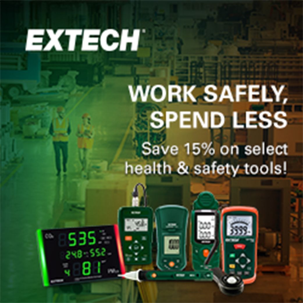 lt250w Extech LT250W Light Meter, 0lx to 100000 lx, ±4 %