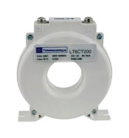 Schneider Electric TeSys T Series Current Transformer 27 A 11 kW