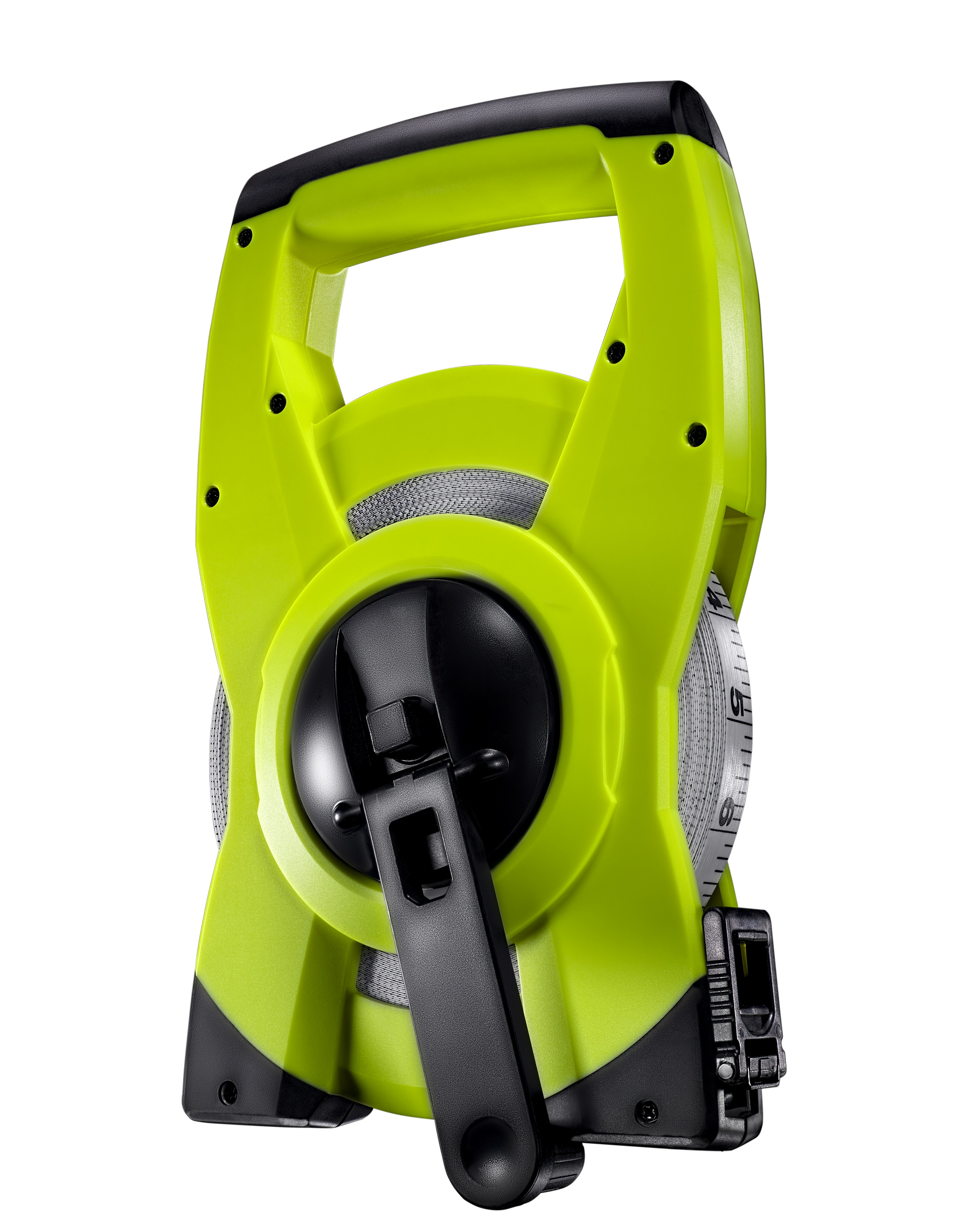 ltf3015 Unilite LTF 30 m Tape Measure, Imperial, Metric