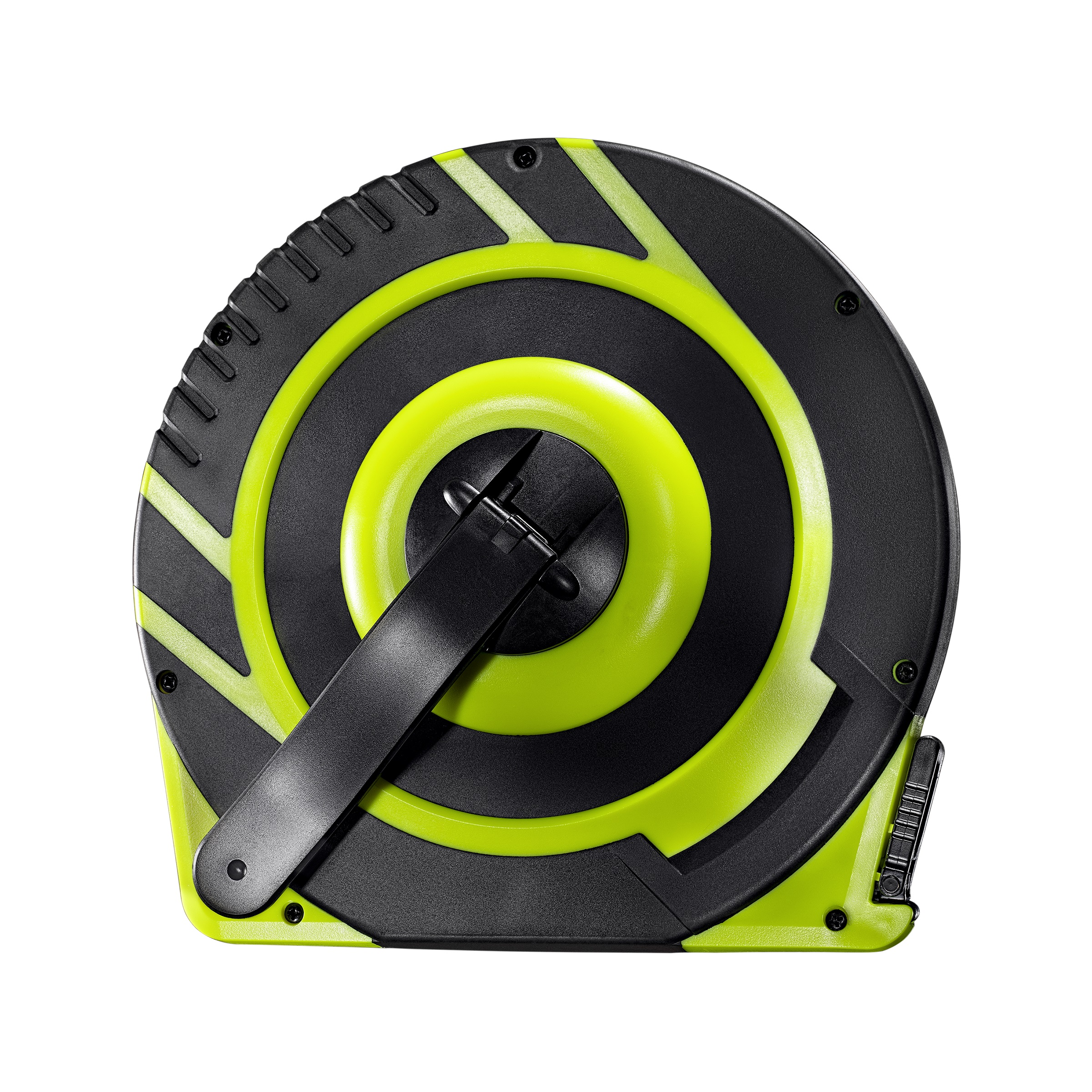 ltf5015h Unilite LTF 50 m Tape Measure, Imperial, Metric