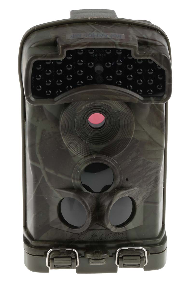 ltl6210a Sure24 LTL6210MM/LTL6210A Analogue Indoor & Outdoor IR CCTV Camera 1440 x 1080 pixel