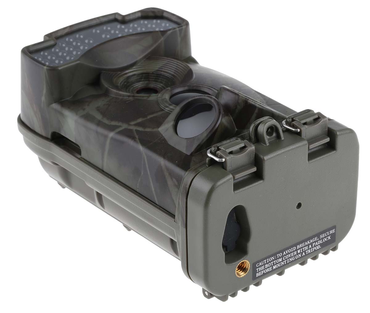 ltl6210a Sure24 LTL6210MM/LTL6210A Analogue Indoor & Outdoor IR CCTV Camera 1440 x 1080 pixel