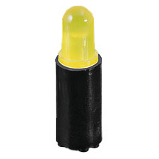 ltm-550 Bivar 5.1 mm Diameter LED Holder LED Holder for use with 3 mm LED, 5 mm LED