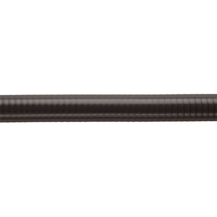 Flexicon, 40 mm Nominal Diameter, Polyvinyl Chloride, Polyvinyl Chloride, Black