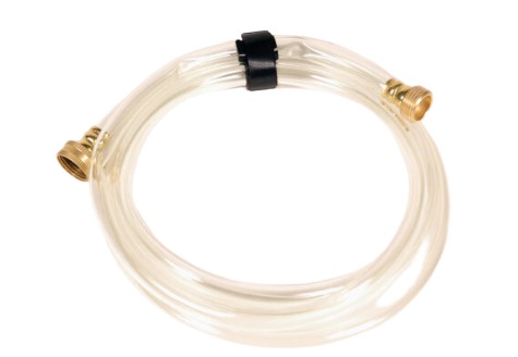 Ecospill Ltd Hose for Spill Control