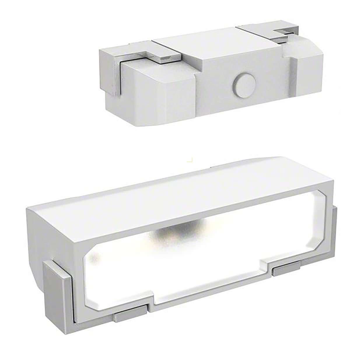 Lite-On 2.4 V Red LED EIA STD Surface Mount LTST LTST-108KRKT