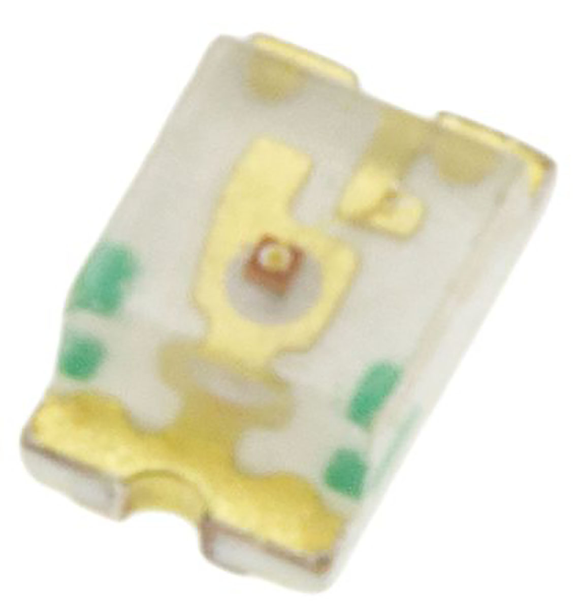 Lite-On 2.4 V Orange LED 2012 Surface Mount Chip LED LTST-C171KFKT