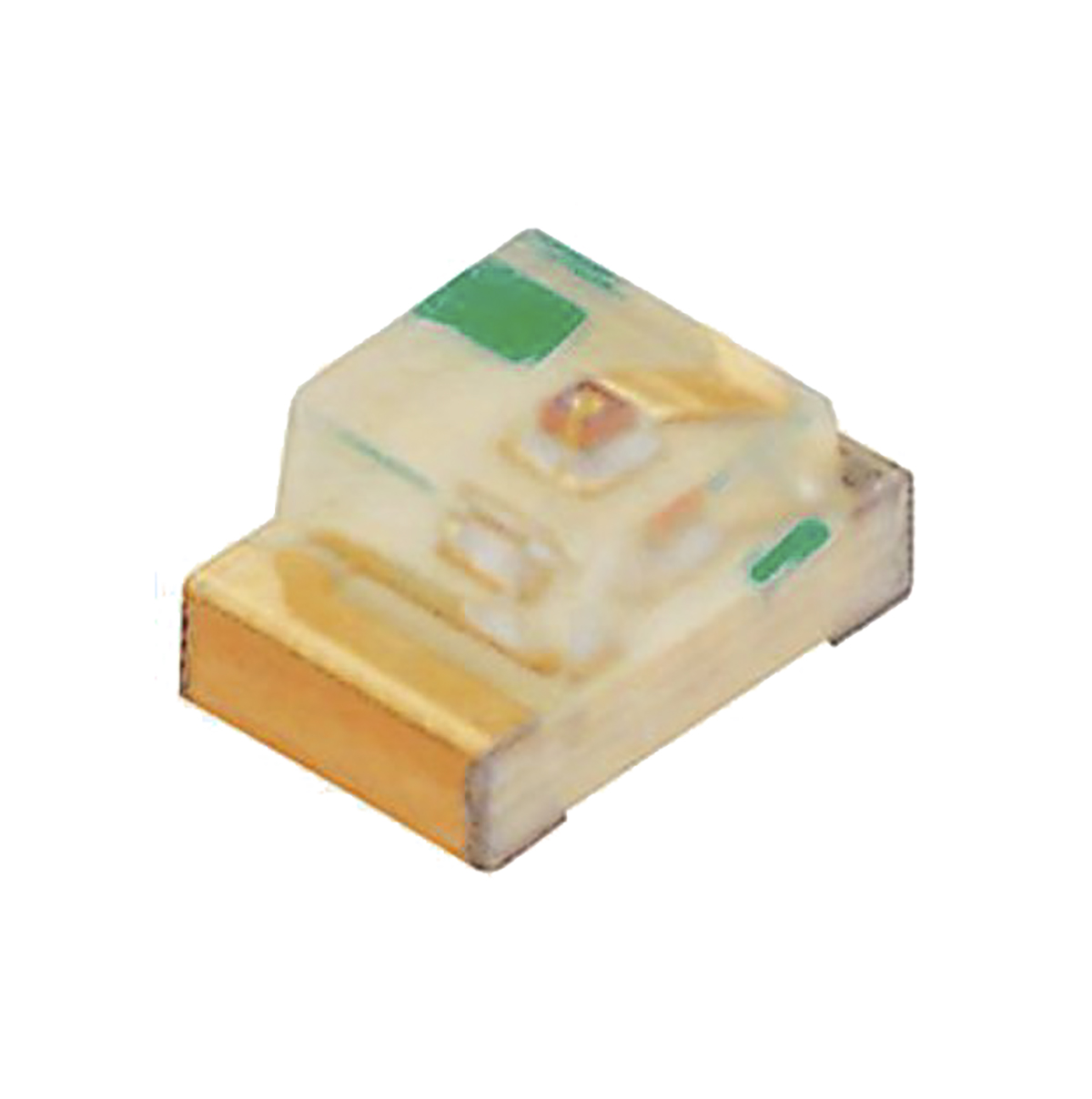 Lite-On 2.4 V Red LED 2012 Surface Mount CHIP LED 0805 LTST-C171KRKT