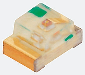 Lite-On 3.8 V Blue LED 2012 Surface Mount CHIP LED 0805 LTST-C171TBKT