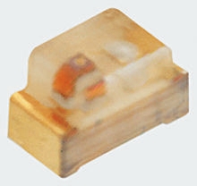 Lite-On 3.8 V Blue LED 0603 Surface Mount Chip LED LTST-C191TBKT