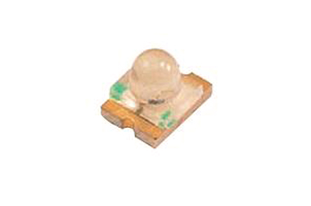 Lite-On 3.3 V Blue LED 3016 Surface Mount CHIP LED 1206 LTST-C21TBKT