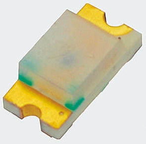 Lite-On 2.4 V Orange LED 3016 Surface Mount Chip LED LTST-C230KFKT